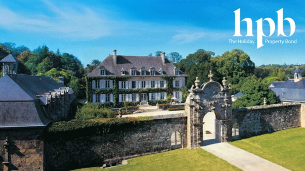 HPB Manoir-du-Hilguy